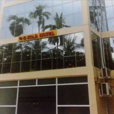 G Star Hotel يانغون المظهر الخارجي الصورة