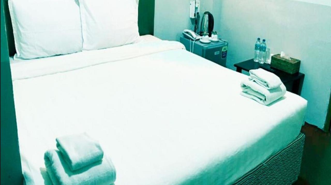 G Star Hotel يانغون المظهر الخارجي الصورة