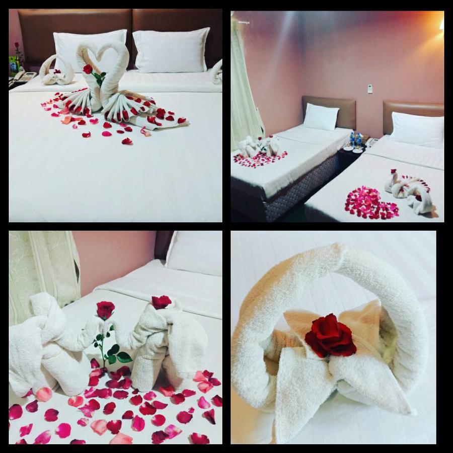G Star Hotel يانغون المظهر الخارجي الصورة