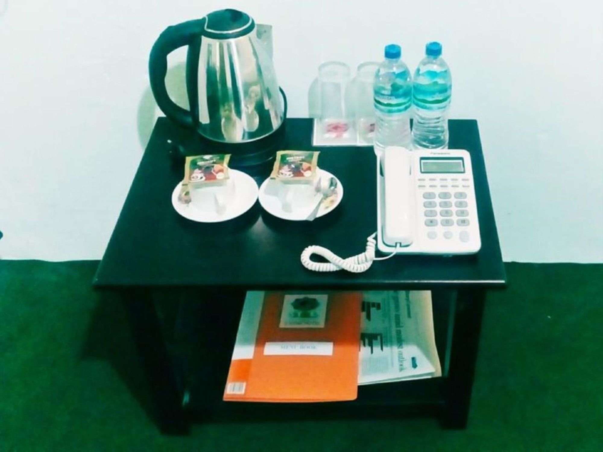 G Star Hotel يانغون المظهر الخارجي الصورة