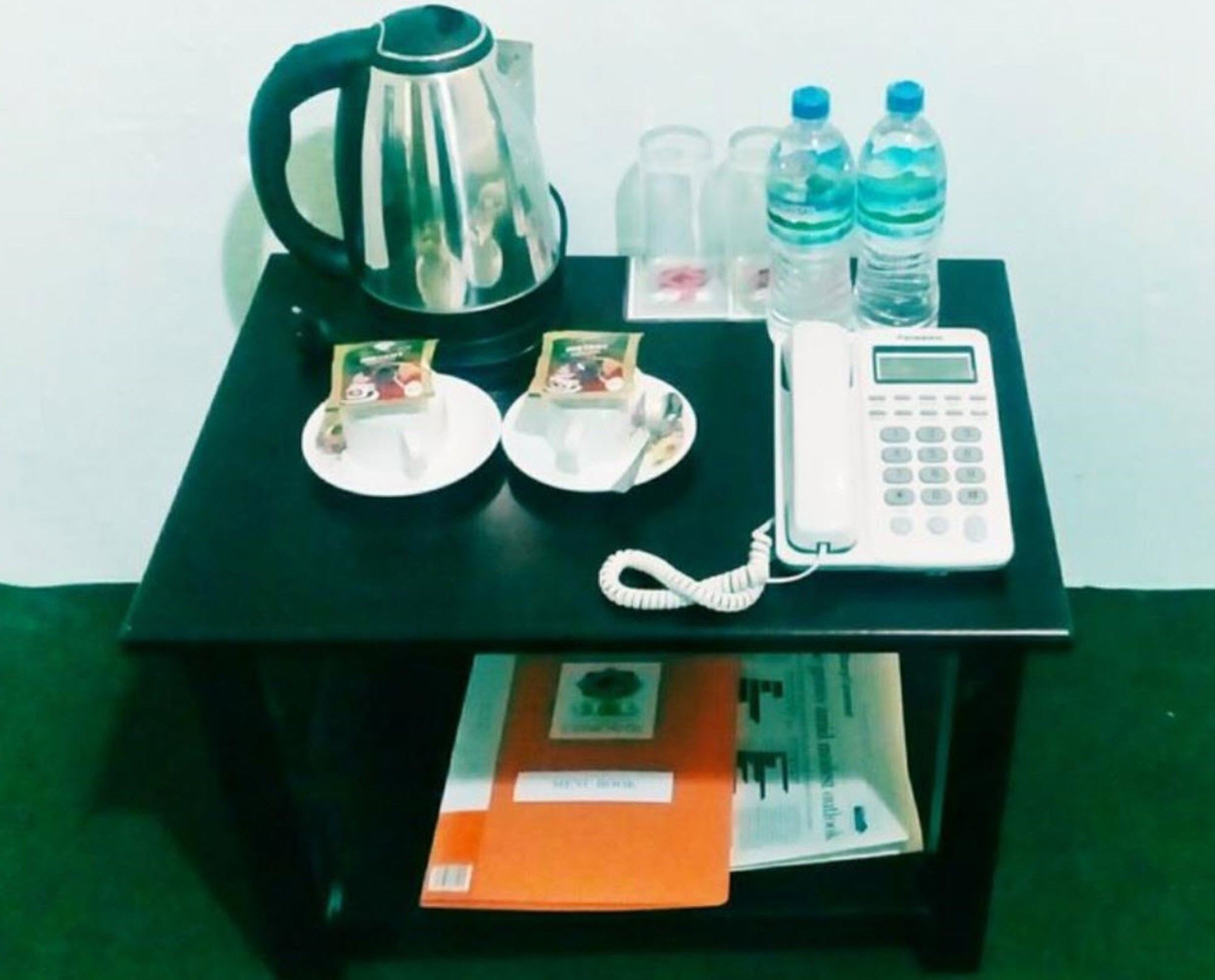 G Star Hotel يانغون المظهر الخارجي الصورة
