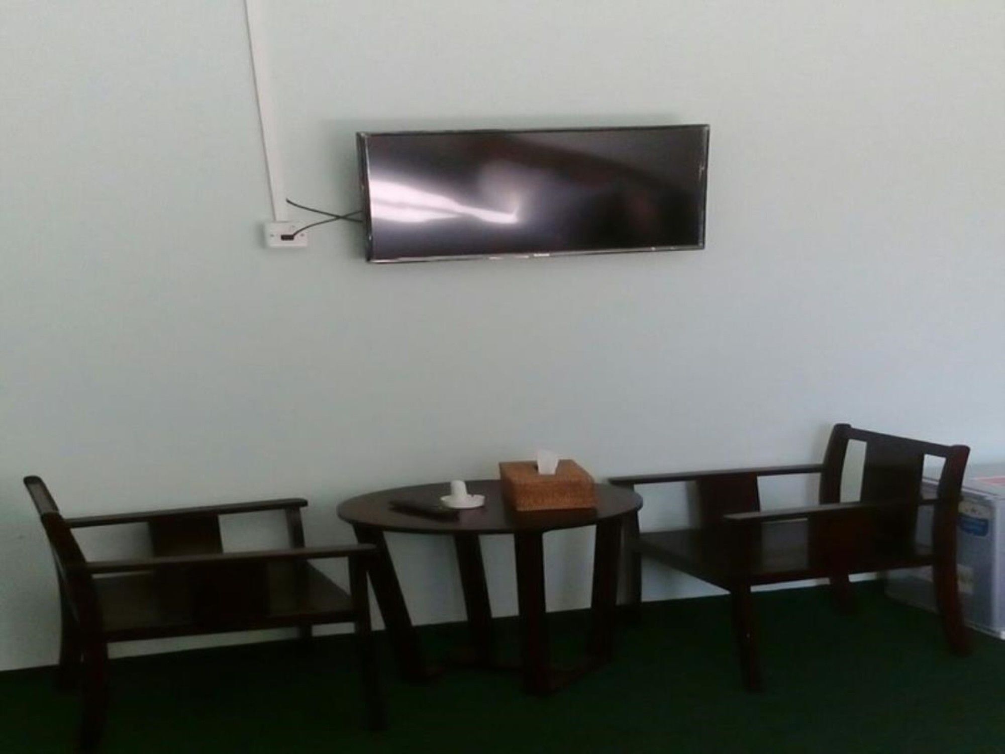 G Star Hotel يانغون المظهر الخارجي الصورة