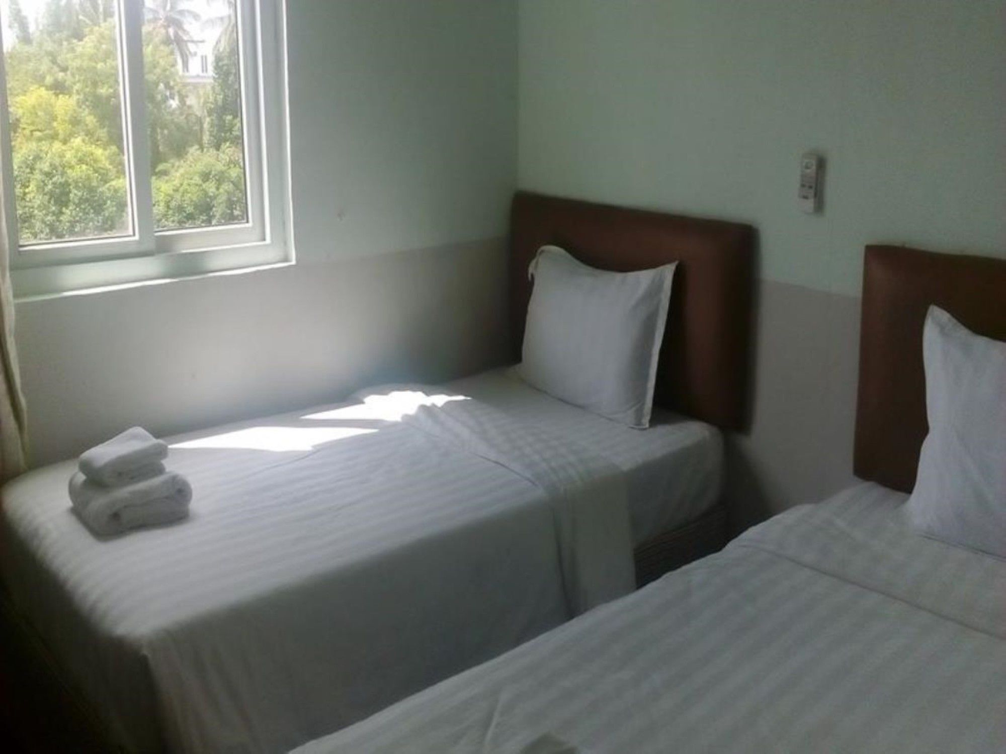 G Star Hotel يانغون المظهر الخارجي الصورة