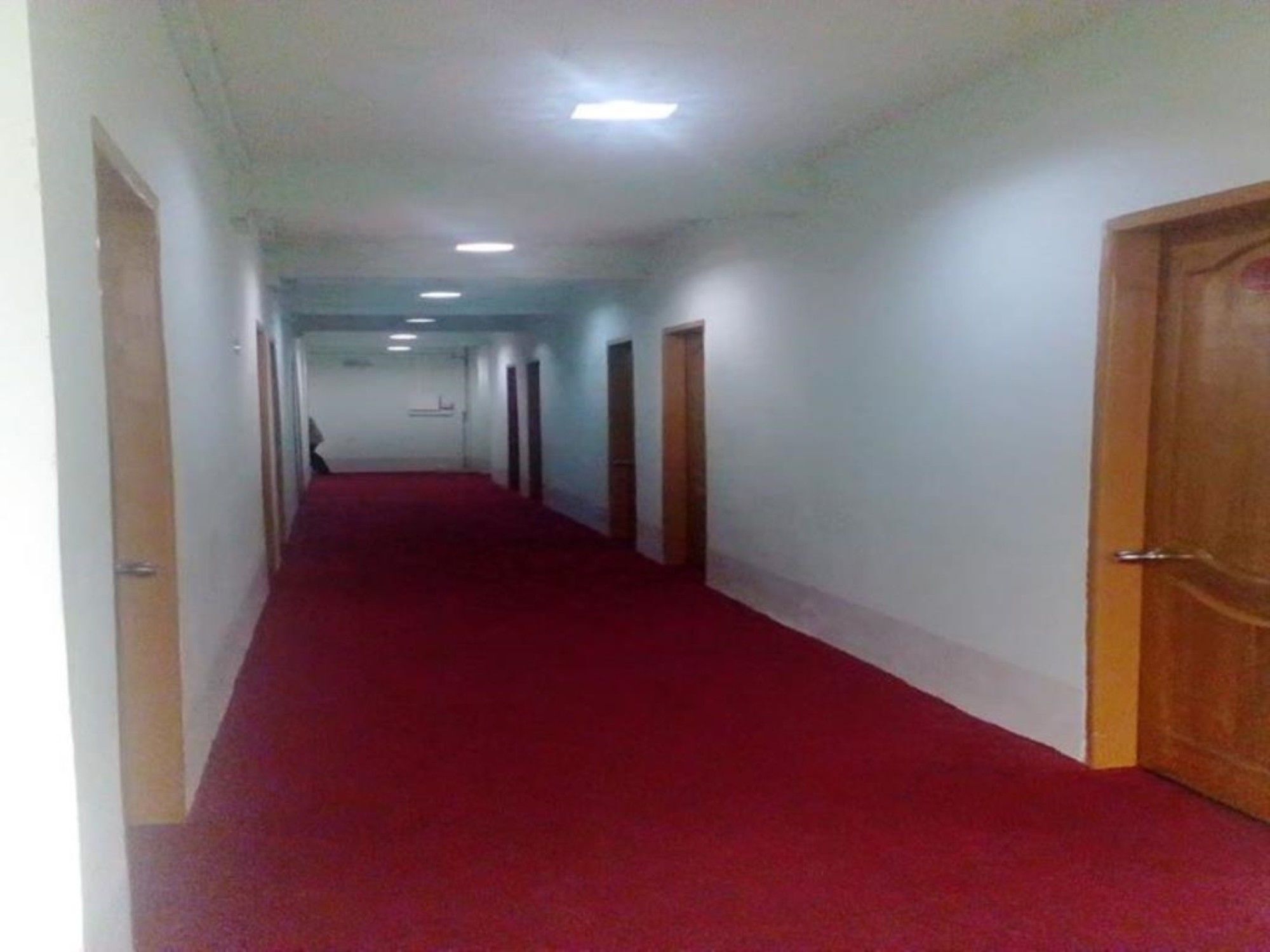 G Star Hotel يانغون المظهر الخارجي الصورة